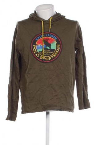 Męska bluza Ralph Lauren, Rozmiar L, Kolor Kolorowy, Cena 404,99 zł