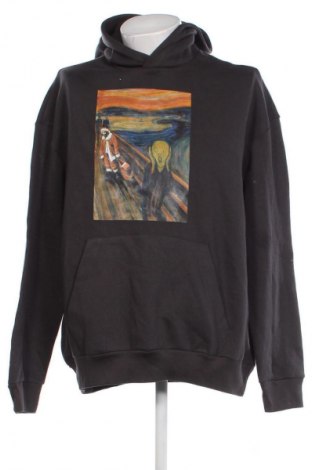 Męska bluza Sinsay, Rozmiar 3XL, Kolor Kolorowy, Cena 142,53 zł