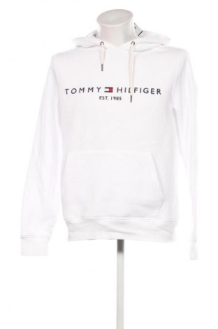 Hanorac de bărbați Tommy Hilfiger, Mărime M, Culoare Alb, Preț 654,99 Lei