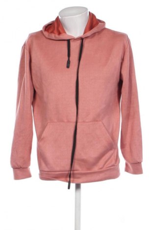 Męska bluza Unbranded, Rozmiar L, Kolor Różowy, Cena 83,99 zł