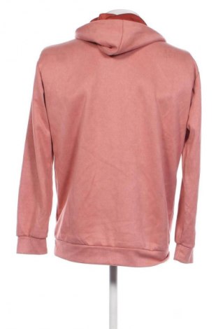 Męska bluza Unbranded, Rozmiar L, Kolor Różowy, Cena 83,99 zł