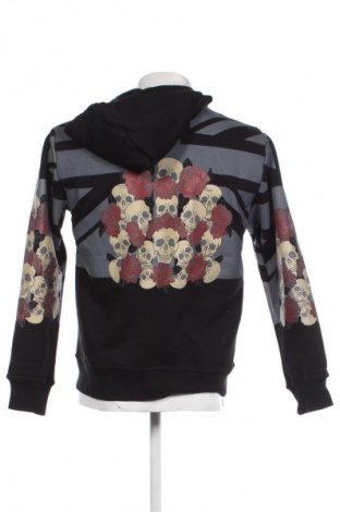 Herren Sweatshirt Young & Rich, Größe XL, Farbe Mehrfarbig, Preis € 55,00