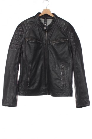 Herren Lederjacke Gipsy, Größe L, Farbe Schwarz, Preis € 364,99