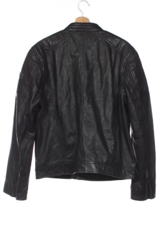 Herren Lederjacke Gipsy, Größe L, Farbe Schwarz, Preis € 364,99