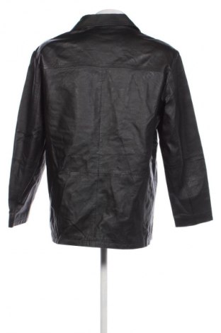 Herren Lederjacke Unbranded, Größe L, Farbe Schwarz, Preis € 74,99