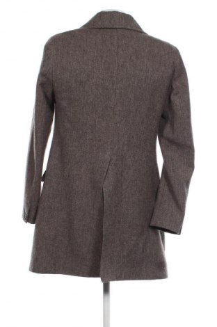 Pánský kabát  AllSaints, Velikost M, Barva Hnědá, Cena  2 649,00 Kč