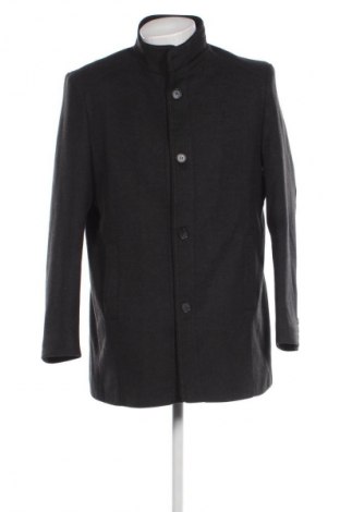 Pánsky kabát  Matteo Nessi, Veľkosť 3XL, Farba Sivá, Cena  54,73 €