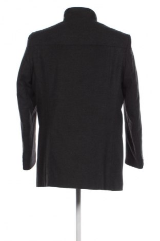 Pánsky kabát  Matteo Nessi, Veľkosť 3XL, Farba Sivá, Cena  54,73 €