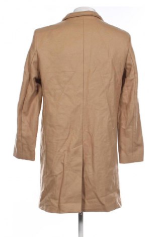 Herrenmantel Zara Man, Größe XL, Farbe Beige, Preis € 47,99