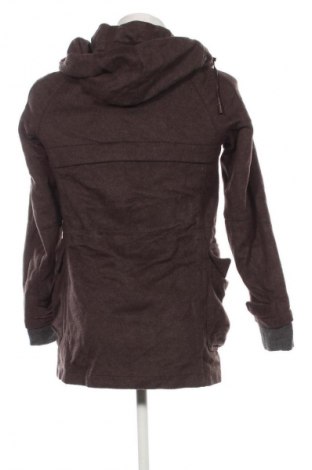 Herrenmantel Zara Man, Größe S, Farbe Braun, Preis € 34,99