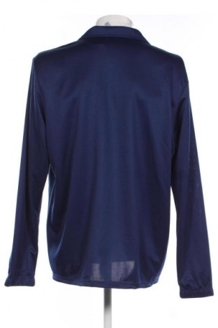 Herren Rollkragen Adidas, Größe XL, Farbe Blau, Preis € 33,94