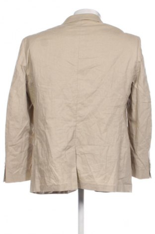 Herren Sakko Angelo Litrico, Größe XL, Farbe Beige, Preis 40,99 €