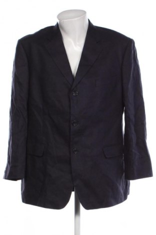 Pánské sako  Balmain, Velikost XXL, Barva Modrá, Cena  2 199,00 Kč