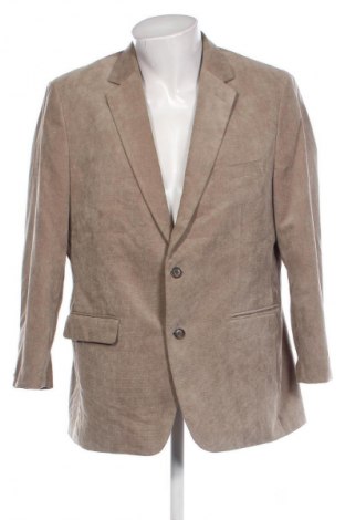 Pánské sako  Bexleys, Velikost XL, Barva Béžová, Cena  589,00 Kč