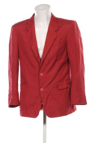Herren Sakko C&A, Größe XXL, Farbe Rot, Preis € 40,99