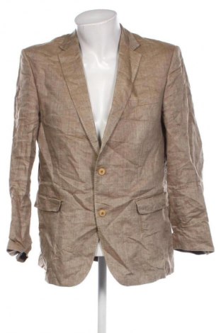 Herren Sakko Carl Gross, Größe L, Farbe Braun, Preis € 71,99