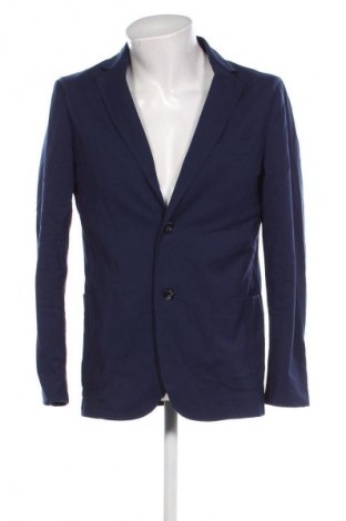 Herren Sakko Cruna, Größe M, Farbe Blau, Preis € 169,99