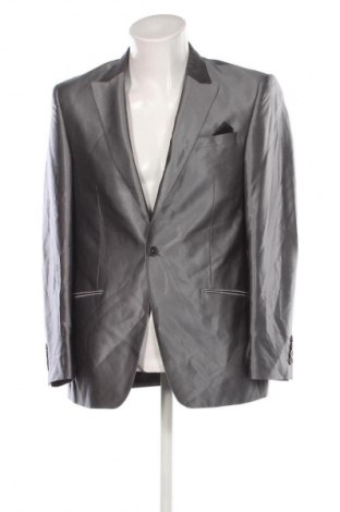Herren Sakko Gioberti, Größe XL, Farbe Grau, Preis € 40,99
