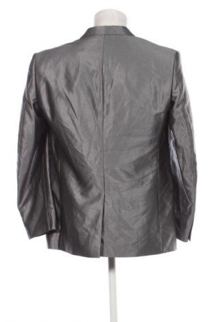 Herren Sakko Gioberti, Größe XL, Farbe Grau, Preis € 40,99