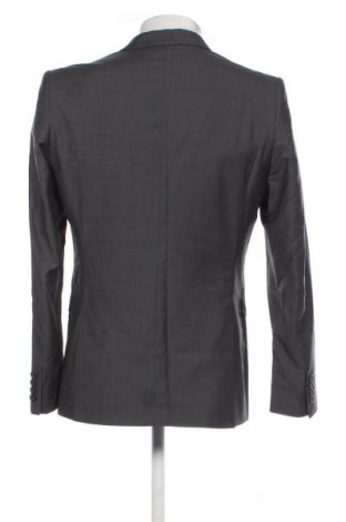 Herren Sakko H&M, Größe M, Farbe Grau, Preis € 21,99