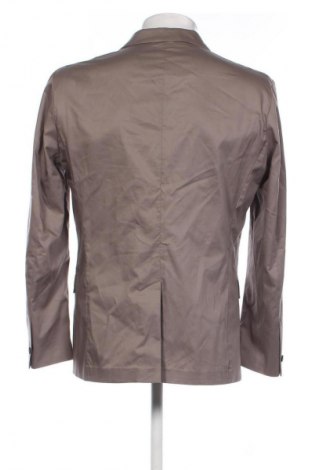 Herren Sakko H&M, Größe L, Farbe Grau, Preis € 23,17
