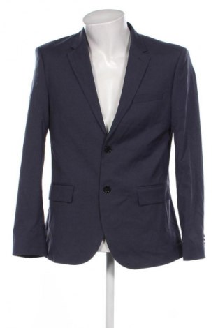 Pánské sako  H&M, Velikost L, Barva Modrá, Cena  939,00 Kč