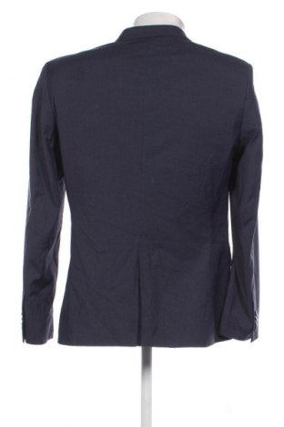 Pánské sako  H&M, Velikost L, Barva Modrá, Cena  939,00 Kč