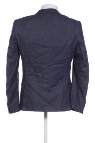 Herren Sakko H&M, Größe M, Farbe Blau, Preis 40,99 €