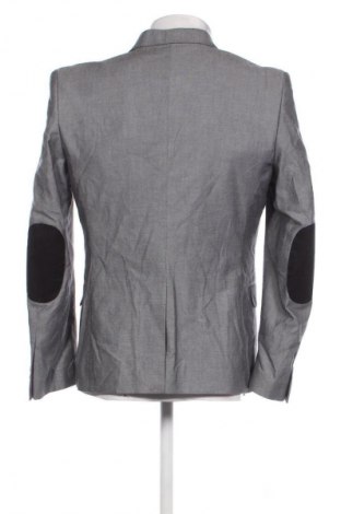 Sacou de bărbați H&M, Mărime M, Culoare Gri, Preț 76,99 Lei