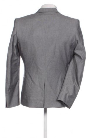 Sacou de bărbați H&M, Mărime M, Culoare Gri, Preț 189,99 Lei