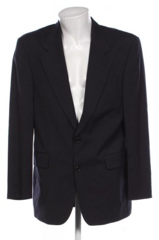Pánské sako  Hugo Boss, Velikost L, Barva Modrá, Cena  3 037,00 Kč