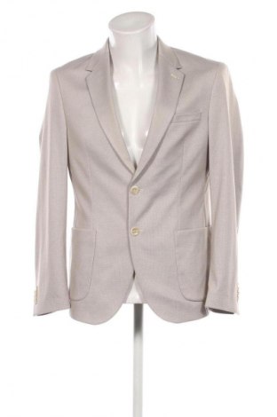 Herren Sakko McNeal, Größe L, Farbe Beige, Preis € 63,94