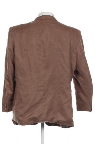Herren Sakko Paolo Negrato, Größe XL, Farbe Grün, Preis 61,99 €