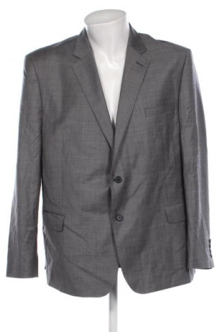 Męska marynarka Paul Costelloe, Rozmiar XL, Kolor Szary, Cena 236,78 zł