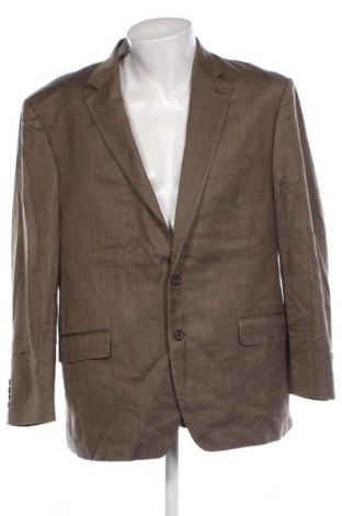 Ανδρικό σακάκι Ralph Lauren, Μέγεθος 3XL, Χρώμα Καφέ, Τιμή 84,91 €