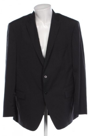 Herren Sakko Rene Lezard, Größe 5XL, Farbe Schwarz, Preis € 52,73