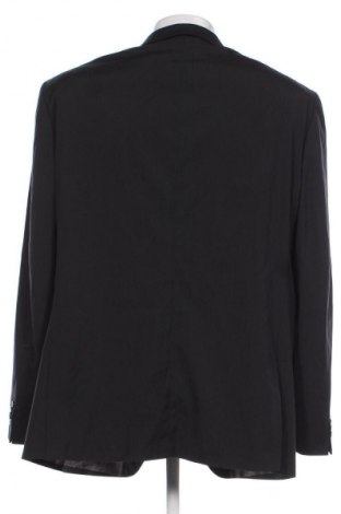 Herren Sakko Rene Lezard, Größe 5XL, Farbe Schwarz, Preis € 52,73