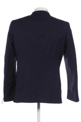 Pánske sako  S.Oliver, Veľkosť L, Farba Modrá, Cena  103,84 €