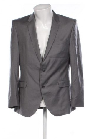 Pánské sako  Selected Homme, Velikost XL, Barva Šedá, Cena  919,00 Kč