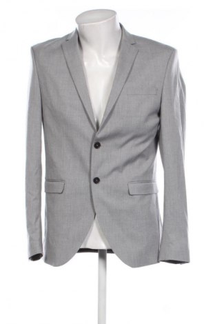 Herren Sakko Selected Homme, Größe M, Farbe Grau, Preis € 36,09