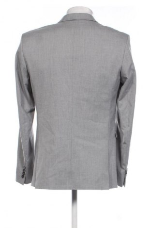 Herren Sakko Selected Homme, Größe M, Farbe Grau, Preis € 36,09