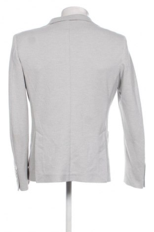 Herren Sakko Sir Money, Größe L, Farbe Grau, Preis € 61,99