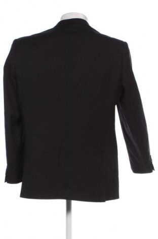 Sacou de bărbați Tailored Originals, Mărime L, Culoare Negru, Preț 517,86 Lei