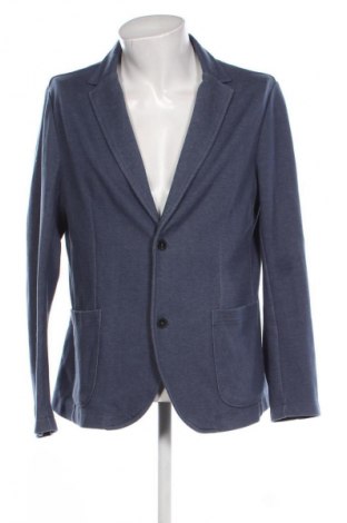 Herren Sakko Tom Tailor, Größe XL, Farbe Blau, Preis 45,52 €