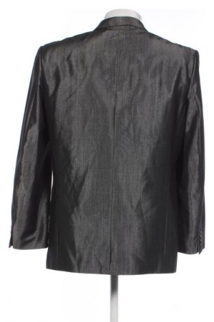 Herren Sakko Trevira, Größe L, Farbe Silber, Preis 45,54 €
