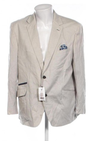 Herren Sakko Unbranded, Größe M, Farbe Ecru, Preis € 40,99