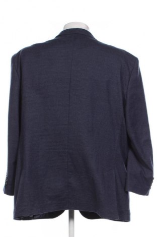 Sacou de bărbați Unbranded, Mărime 4XL, Culoare Albastru, Preț 147,96 Lei