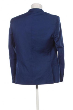 Herren Sakko Unbranded, Größe L, Farbe Blau, Preis € 40,99