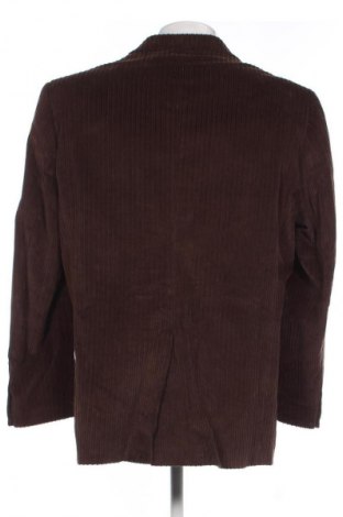 Pánské sako  Unbranded, Velikost XL, Barva Hnědá, Cena  559,00 Kč