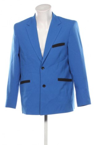 Herren Sakko Unbranded, Größe XL, Farbe Blau, Preis 40,99 €